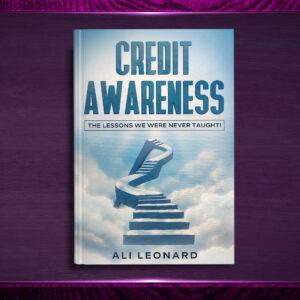 Credit Awareness First Edition
