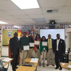 Credit Awareness Program 2 (CAP) Adult 8 to 10 weeks